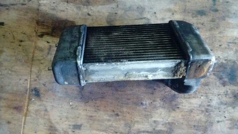 INTERCOOLER LAND ROVER DISCOVERY (SALLJG/LJ)