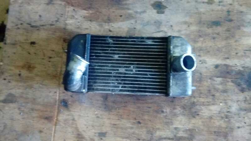 INTERCOOLER