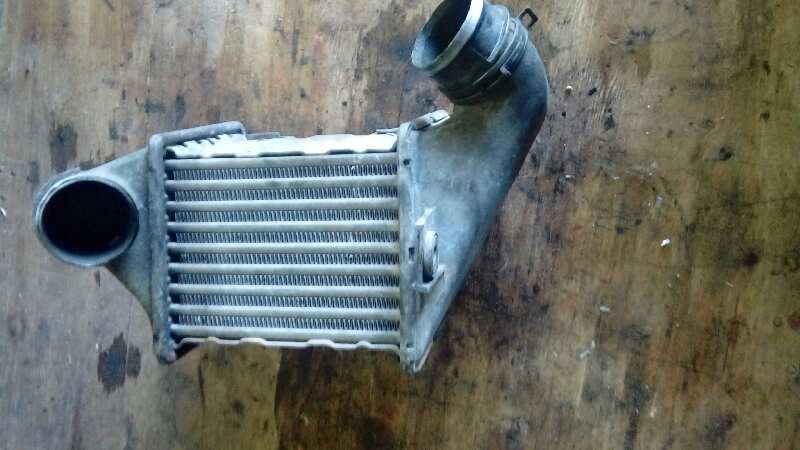 INTERCOOLER