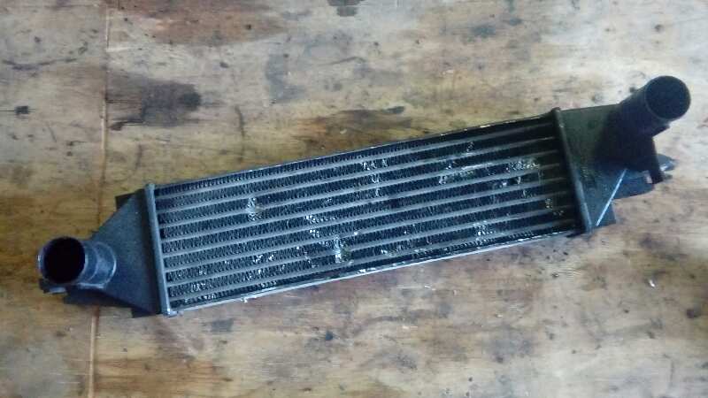 INTERCOOLER