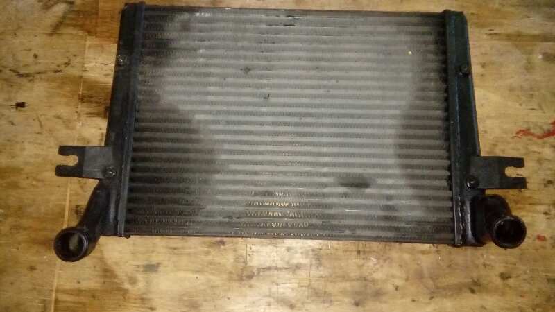 INTERCOOLER