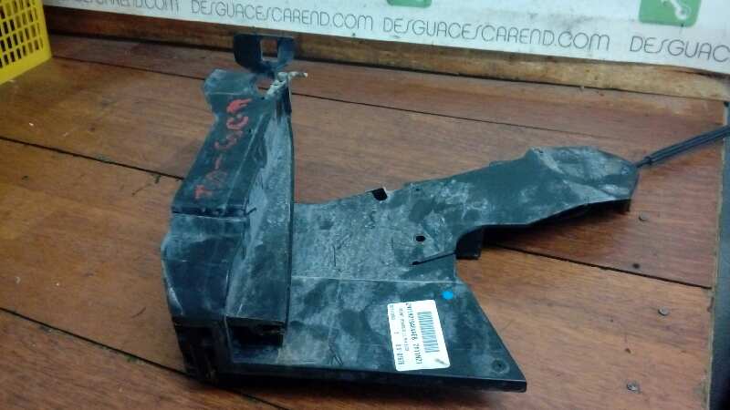 CERRADURA PUERTA DELANTERA DERECHA