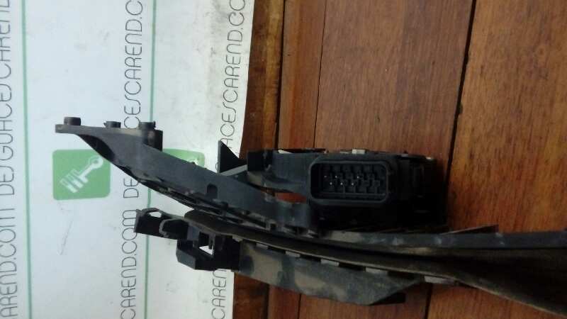 CERRADURA PUERTA DELANTERA DERECHA