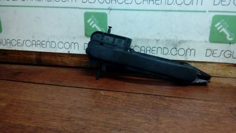 MANETA EXTERIOR DELANTERA DERECHA