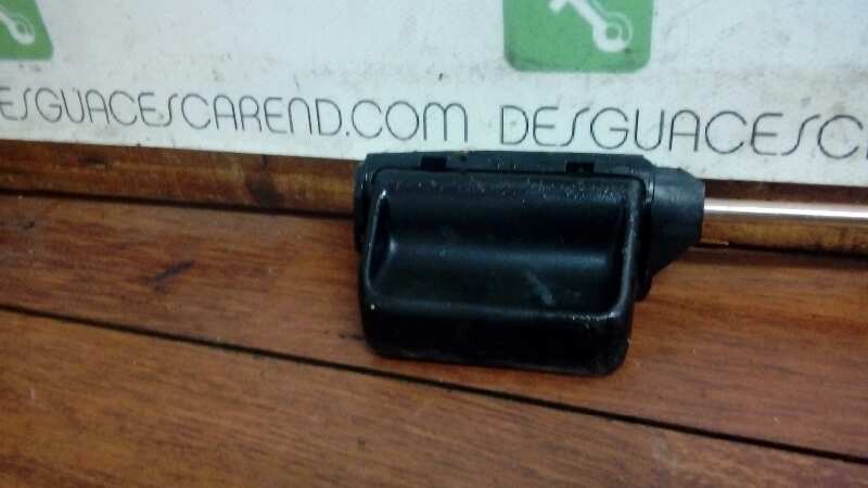 MANETA EXTERIOR TRASERA DERECHA