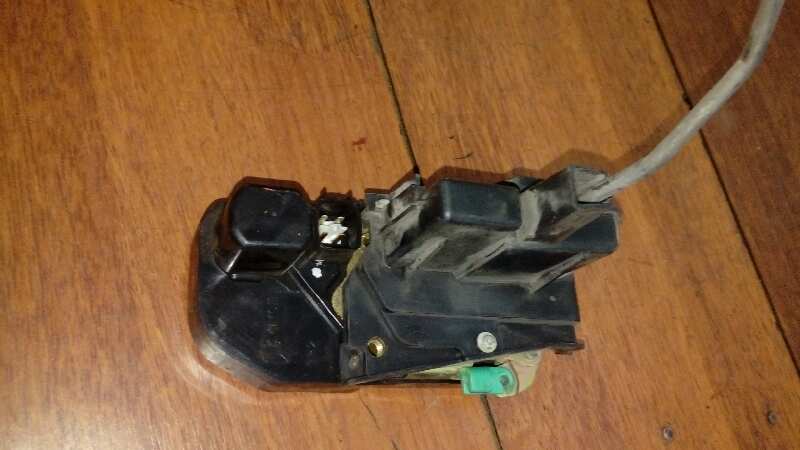 CERRADURA PUERTA DELANTERA DERECHA