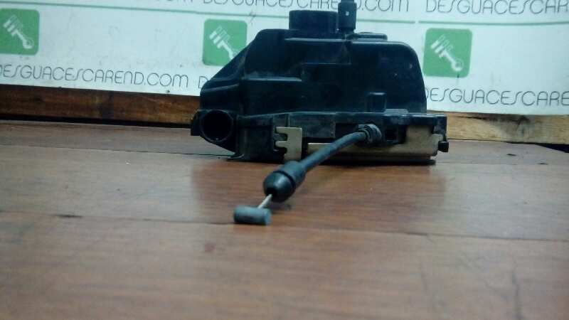 TAPA EXTERIOR COMBUSTIBLE