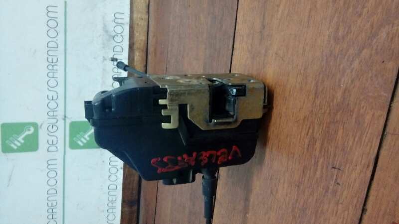 TAPA EXTERIOR COMBUSTIBLE