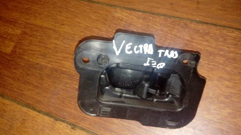 MANETA INTERIOR TRASERA IZQUIERDA