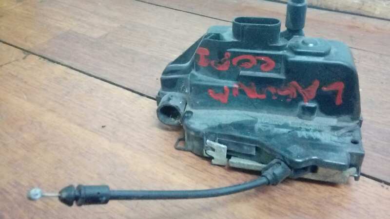 CERRADURA PUERTA DELANTERA DERECHA