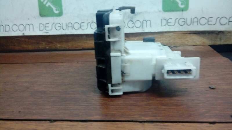 CERRADURA PUERTA DELANTERA DERECHA