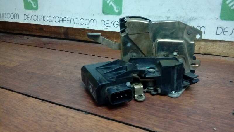 8353012 CERRADURA PUERTA DELANTERA IZQUIERDA  BMW SERIE 5 BERLINA (E34)