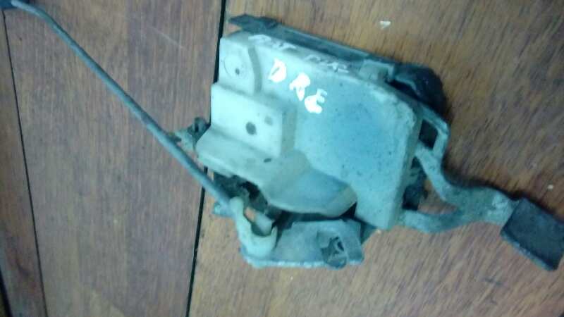 CERRADURA PUERTA DELANTERA DERECHA