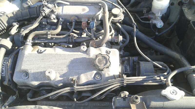 MOTOR COMPLETO