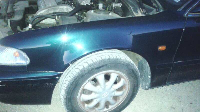 ALETA DELANTERA IZQUIERDA