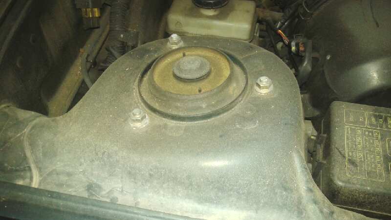 AMORTIGUADOR DELANTERO DERECHO