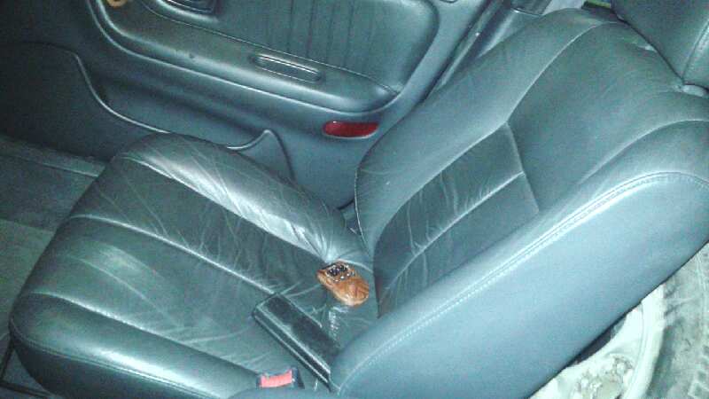 ASIENTO DELANTERO DERECHO