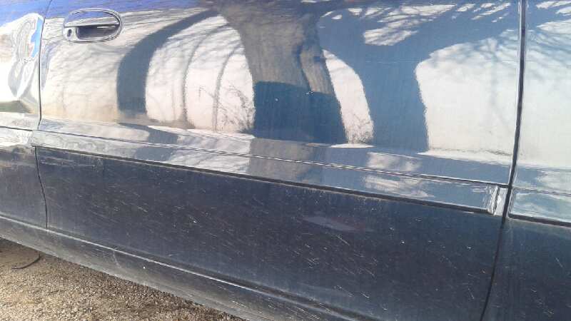 CERRADURA PUERTA DELANTERA DERECHA