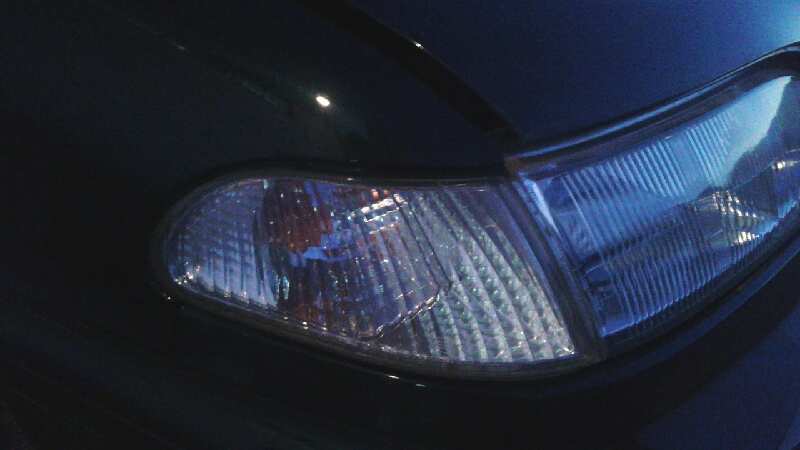 PILOTO DELANTERO DERECHO