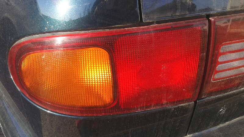 PILOTO TRASERO IZQUIERDO