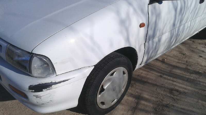 ALETA DELANTERA IZQUIERDA