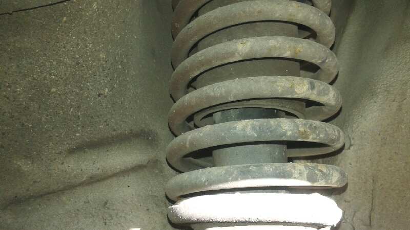 AMORTIGUADOR DELANTERO IZQUIERDO