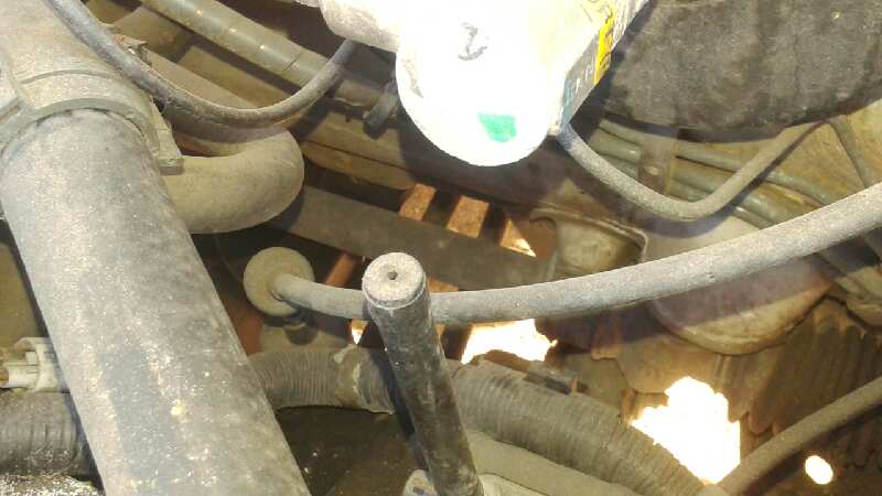 CREMALLERA DIRECCION