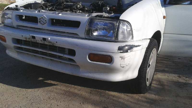 PARAGOLPES DELANTERO