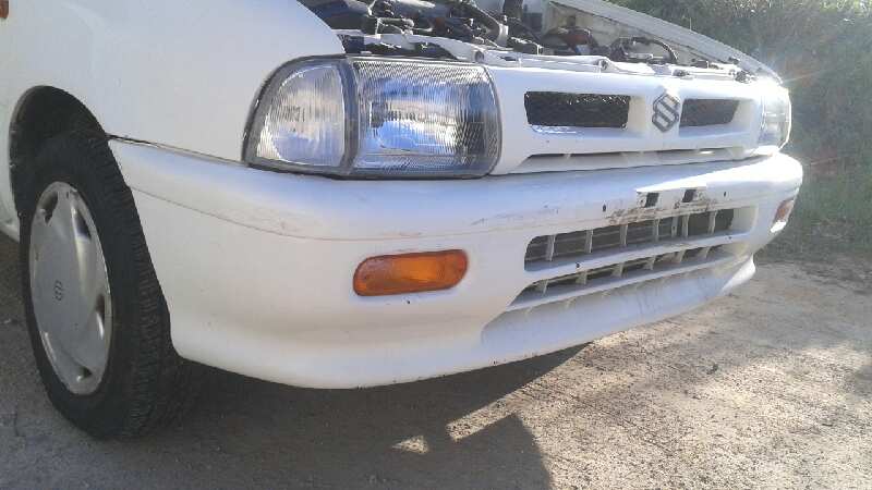 PARAGOLPES DELANTERO