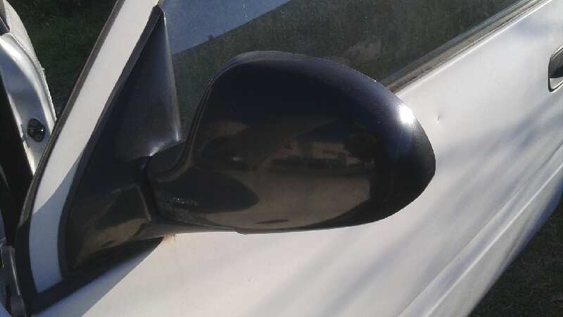 RETROVISOR IZQUIERDO