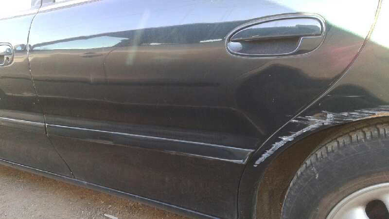 PUERTA TRASERA IZQUIERDA