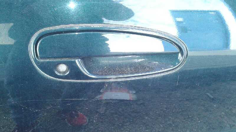 MANETA EXTERIOR DELANTERA DERECHA