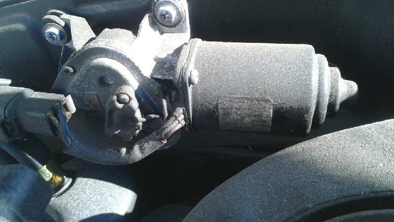 MOTOR LIMPIA DELANTERO