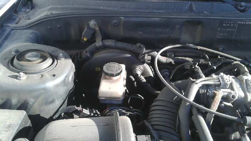 SERVOFRENO HYUNDAI SONATA (Y3)