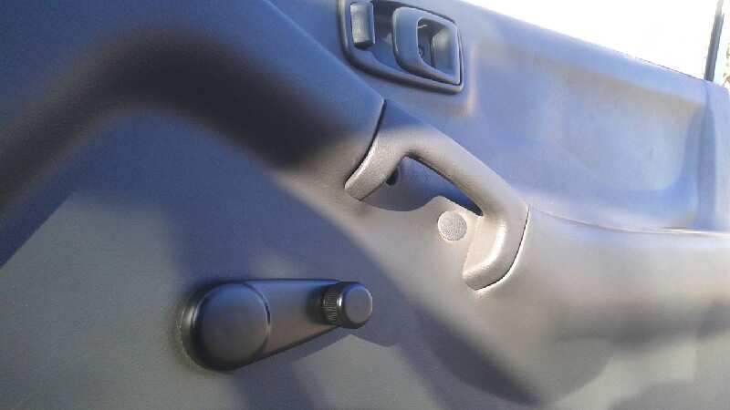 MANETA INTERIOR DELANTERA DERECHA SUZUKI ALTO SH 410 (EF)