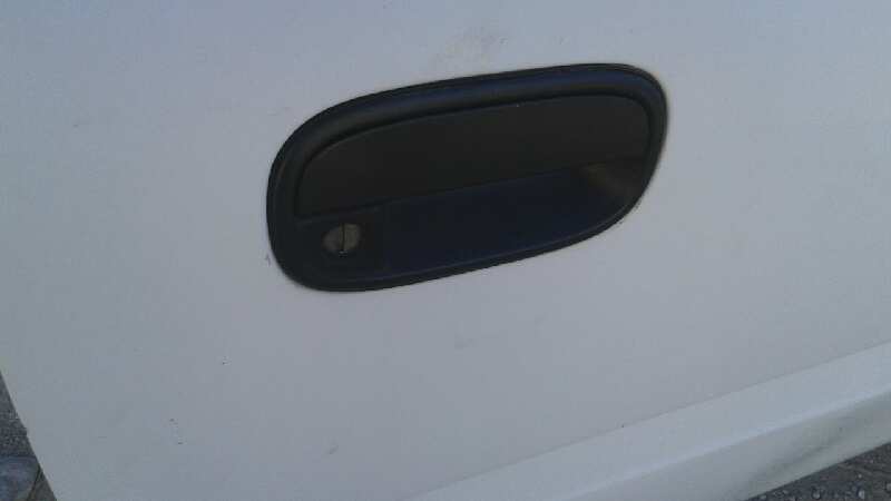 MANETA EXTERIOR DELANTERA DERECHA SUZUKI ALTO SH 410 (EF)