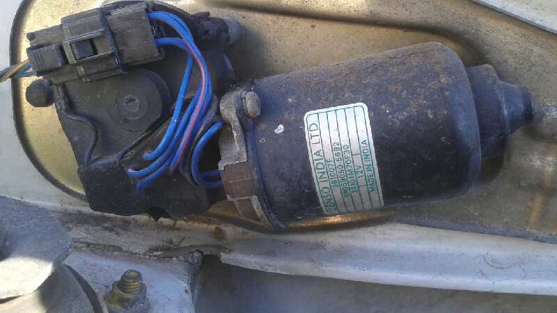381007F MOTOR LIMPIA DELANTERO SUZUKI ALTO SH 410 (EF)