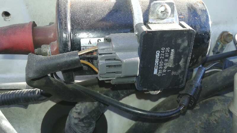 1313002240 MODULO ELECTRONICO SUZUKI ALTO SH 410 (EF)