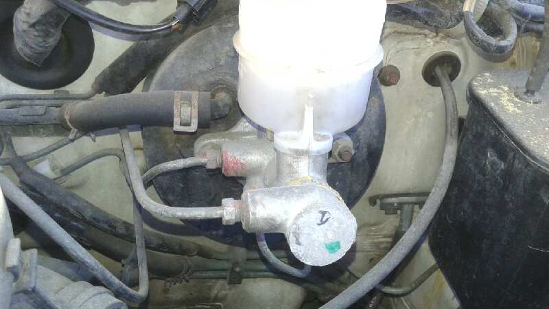 SERVOFRENO SUZUKI ALTO SH 410 (EF)