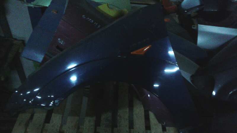 ALETA DELANTERA IZQUIERDA