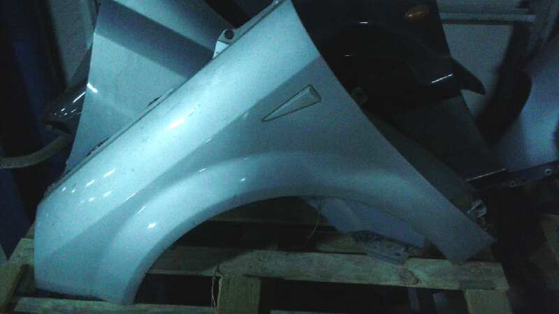 ALETA DELANTERA IZQUIERDA