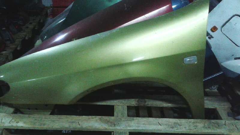 ALETA DELANTERA IZQUIERDA