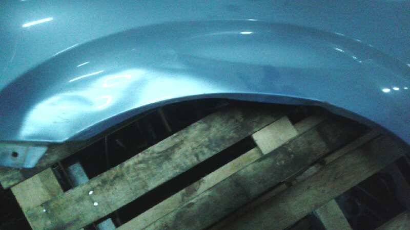 ALETA DELANTERA IZQUIERDA