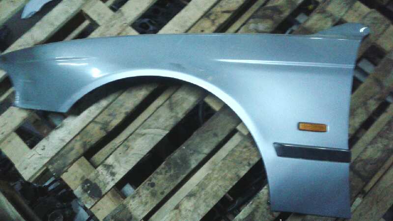 ALETA DELANTERA IZQUIERDA