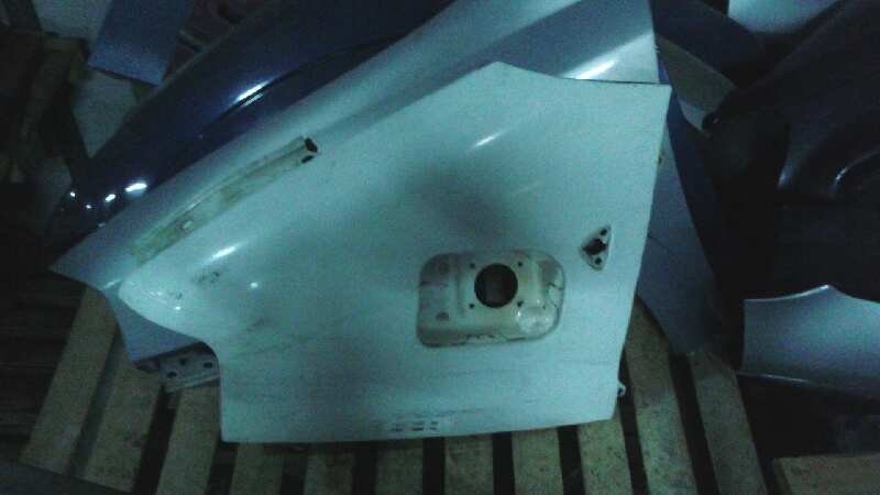 ALETA DELANTERA IZQUIERDA FIAT DUCATO CAJA ABIERTA (DESDE 03.94)