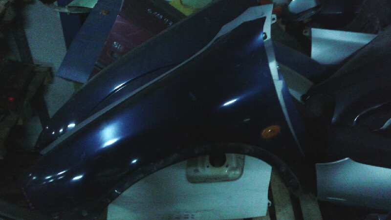 ALETA DELANTERA IZQUIERDA