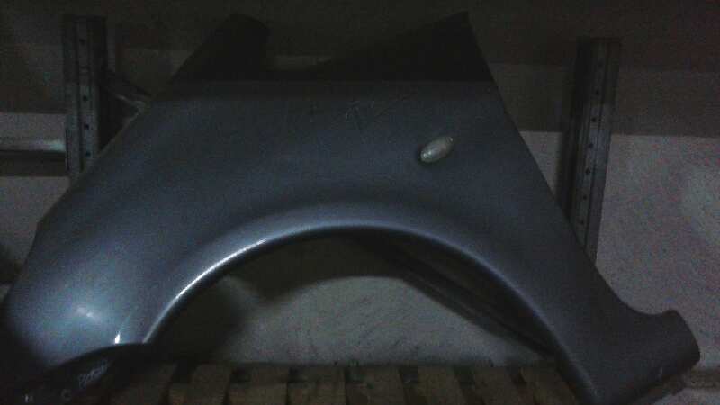 ALETA DELANTERA IZQUIERDA