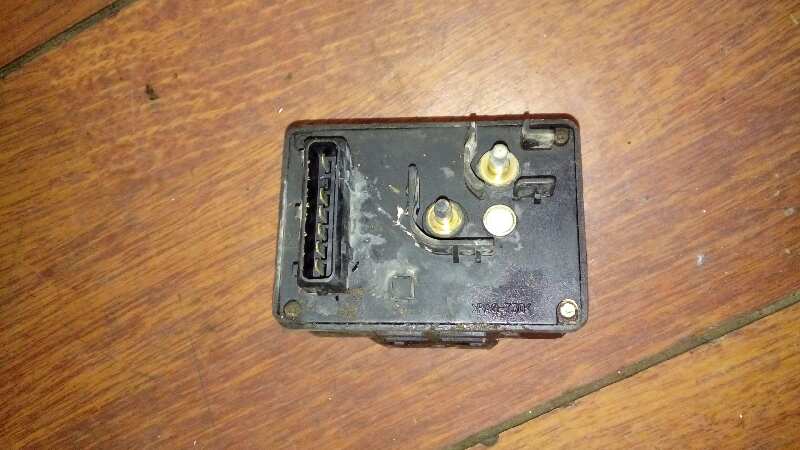 CAJA PRECALENTAMIENTO