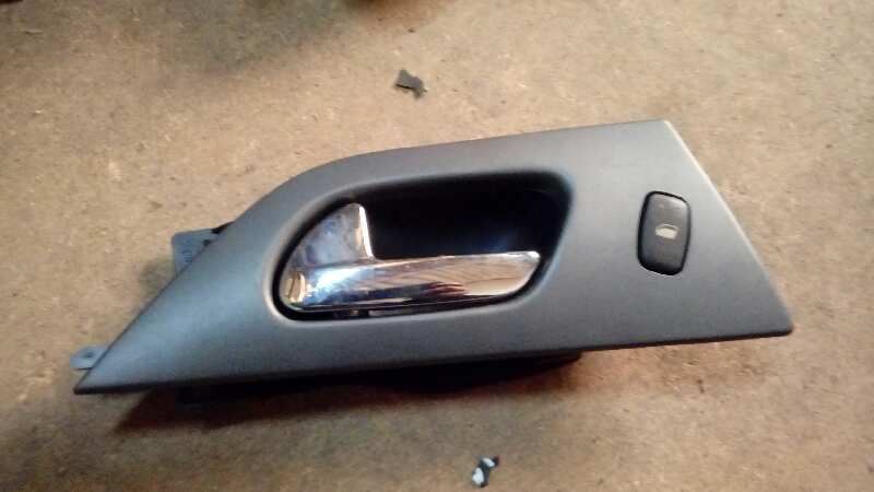 MANDO ELEVALUNAS TRASERO IZQUIERDO