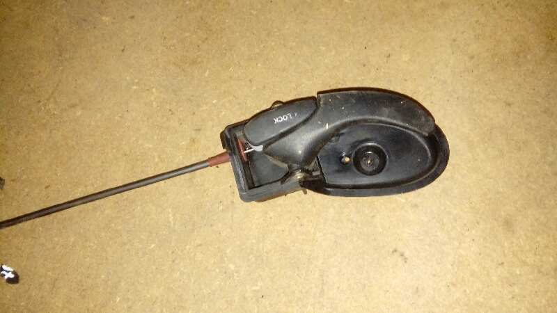 MANETA INTERIOR DELANTERA DERECHA